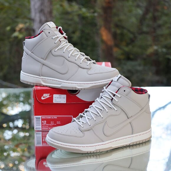 Nike Dunk Ultra String 2016 - Picture 1 of 15